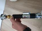 Obi wan kenobi ep3 neopixel lightsaber SNV4-pro, Verzamelen, Star Wars, Verzenden, Zo goed als nieuw, Overige typen
