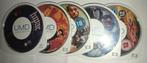 Sony Psp UMD Films (movies), Spelcomputers en Games, 1 speler, Ophalen, Gebruikt