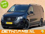 Mercedes-Benz Vito 114CDI Lang 7G-Tronic / 2.500kg Trekhaak, Auto's, Bestelauto's, Automaat, 4 cilinders, Met garantie (alle)