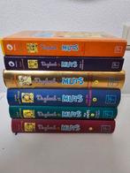 Dagboek van een Muts - Complete Serie, Boeken, Ophalen of Verzenden, Gelezen, Rachel Renée Russell