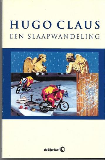 HUGO CLAUS Een slaapwandeling MET OPDRACHT beschikbaar voor biedingen
