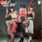 LP Luv' - Lots of Luv', Cd's en Dvd's, Vinyl | Pop, Ophalen of Verzenden, 12 inch