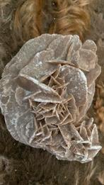 Woestijnroos, Verzamelen, Mineralen en Fossielen, Ophalen of Verzenden