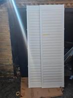Houten Shutters, Ophalen, Zo goed als nieuw