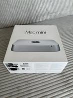Mac Mini late 2014 /8gb/ 500gb SSD, Computers en Software, Apple Desktops, Gebruikt, 2 tot 3 Ghz, Ophalen of Verzenden, Mac Mini