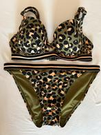 Lingadore bikini, Groen, Lingadore, Bikini, Zo goed als nieuw