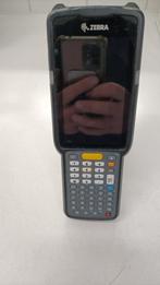 Zebra MC3300x Mobile Computer, Computers en Software, Scanners, Android, Zo goed als nieuw, Zebra, Mobiele scanner