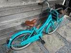 Aldo kinderfiets 20 inch met verlichting en terugtraprem, Fietsen en Brommers, Ophalen, Zo goed als nieuw, Aanhangfiets