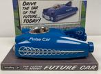 Schylling - Blikken Future Car - nog in verpakking, Ophalen of Verzenden