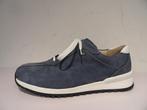 Finn Comfort blauwe schoenen 38 1/2, Info@finncomfortbenelux.com, Blauw, Nieuw, Ophalen of Verzenden