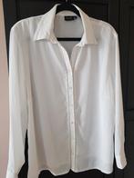 Dames blouse met ajour langs de randen nu, Ophalen of Verzenden, Blouse of Tuniek