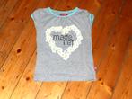 mooi Bomba shirt maat 110 -116 Madelief, Kinderen en Baby's, Kinderkleding | Maat 110, Meisje, Ophalen of Verzenden, Zo goed als nieuw