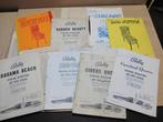 W4  bally bingo schemas en manuals, Overige munten, Ophalen of Verzenden, Gebruikt