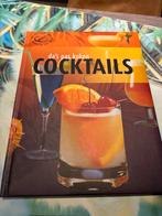 Cocktails da’s pas koken, Boeken, Ophalen of Verzenden, Zo goed als nieuw