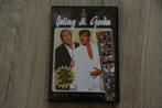 JOLING & GORDON ( GEER en GOOR ) = Over de Vloer 3DVDbox, Cd's en Dvd's, Dvd's | Tv en Series, Alle leeftijden, Verzenden, Komedie