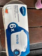 Brita waterfilters 5x, Ophalen of Verzenden, Nieuw