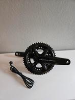 Shimano dura ace R9200-p vermogensmeter. Nieuw, Fietsen en Brommers, Fietsonderdelen, Ophalen of Verzenden, Nieuw, Racefiets