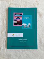 New Retail- innoveren 4,5, Verzenden, Zo goed als nieuw, Overige niveaus