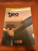 De Geo Aardrijkskunde 2 vmbo-gt/havo werkboek, VMBO, ThiemeMeulenhoff, Ophalen of Verzenden, Aardrijkskunde