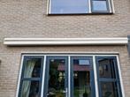 Knikarmscherm, Ophalen, Gebruikt, Veranda