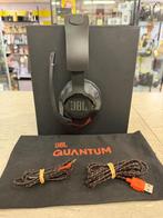 JBL Quantum 400 Gamekoptelefoon | in doos zgan |SALE| 382930, Computers en Software, Headsets, Jbl quantum, Mute-functie, Ophalen of Verzenden