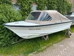 Draco special sloep, Ophalen, Gebruikt, Tot 10 pk, 6 meter of meer