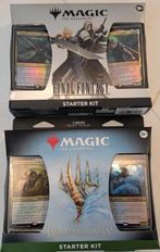 Magic the gathering partij pakket voor de liefhebber., Hobby en Vrije tijd, Verzamelkaartspellen | Magic the Gathering, Ophalen of Verzenden