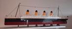 Lego Titanic 10294  100% compleet met doos en boekjes, Ophalen of Verzenden, Zo goed als nieuw, Complete set, Lego