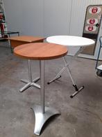 Diverse statafels te koop, Ophalen