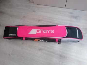 Hockey Stick tas Grays CR300 beschikbaar voor biedingen