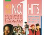 Cd 40 Years No. 1 Hits 80's (Maywood,UB40,Eddy Grant,Sandra), Ophalen of Verzenden, 1980 tot 2000, Gebruikt