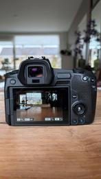Canon EOS R Body - Full Frame Systeemcamera, Ophalen, Spiegelreflex, Canon, Zo goed als nieuw
