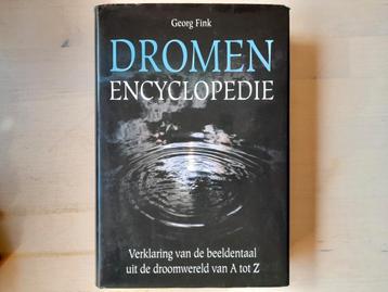 Dromen encyclopedie - Georg Fink beschikbaar voor biedingen