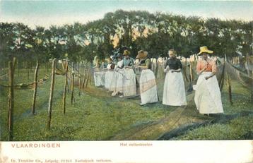 (701-103-041) Vlaardingen Het Nettenboeten beschikbaar voor biedingen