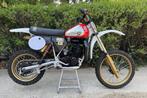 Gezocht husqvarna 1982 onderdelen, Ophalen