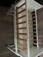 Petite amelie co-sleeper wit en naturel TOPSTAAT, Kinderen en Baby's, Ophalen, Zo goed als nieuw