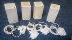 Linksys Velop Wifi Versterkers (4 stuks), Ophalen of Verzenden, Gebruikt, Linksys
