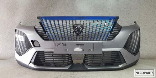 VOORBUMPER PEUGEOT 2008 FACELIFT 2024 - BUMPER ORIGINEEL, Auto-onderdelen, Carrosserie en Plaatwerk, Bumper, Peugeot, Gebruikt