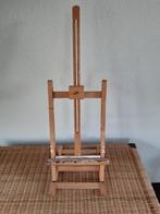 Schildersezel tafel schilders ezel tafelezel, Ophalen, Gebruikt, Ezel