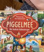 Piggelmee spullen vintage, Ophalen of Verzenden, Gelezen