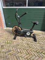 Assaultbike / Airbike SP-FB-2100-iE – Zeer goede staat!, Sport en Fitness, Fitnessapparatuur, Ophalen, Benen, Zo goed als nieuw