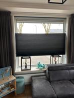 Plissegordijn, Ophalen, Zo goed als nieuw, 150 tot 200 cm, 150 tot 200 cm