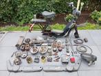 Brommer onderdelen snorfietsen, Fietsen en Brommers, Ophalen, Gebruikt, Frame, Piaggo