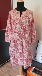 Tuniek kaftan maat 34/36, Kleding | Dames, Jurken, Gedragen, Maat 34 (XS) of kleiner, Ophalen of Verzenden