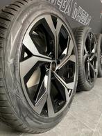 20” originele Renault Austral / Espace 6 velgen winterbanden, Gebruikt, Banden en Velgen, 235 mm, Personenwagen