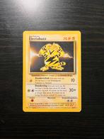 Electabuzz, Ophalen of Verzenden, Zo goed als nieuw