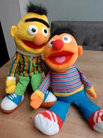 Bert en Ernie Knuffels - Zo Goed Als Nieuw!, Ophalen of Verzenden, Zo goed als nieuw, Overige typen