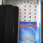 RUMMIKUB XL VOOR 6 PERSONEN MOOI EN COMPLEET, Hobby en Vrije tijd, Gezelschapsspellen | Bordspellen, Een of twee spelers, Ophalen of Verzenden