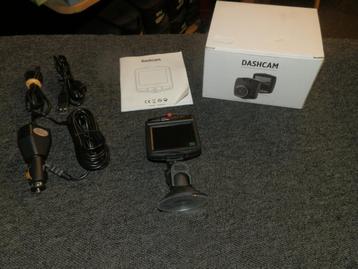 Dashcam nieuw beschikbaar voor biedingen