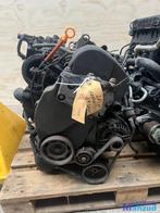 VW LUPO 1.4 Motorblok motor AHW AKQ APE AUA BBY schade, Ophalen of Verzenden, Gebruikt, Volkswagen
